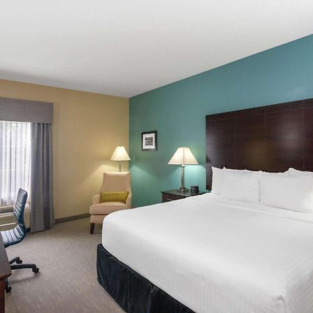La Quinta By Wyndham Sebring Ξενοδοχείο Εξωτερικό φωτογραφία