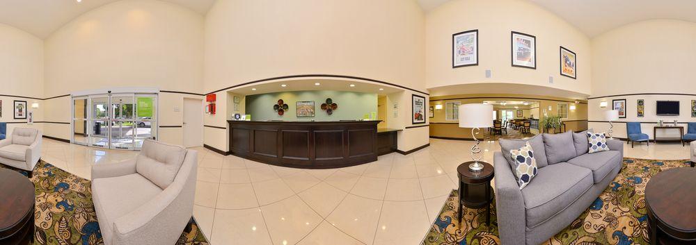 La Quinta By Wyndham Sebring Ξενοδοχείο Εξωτερικό φωτογραφία