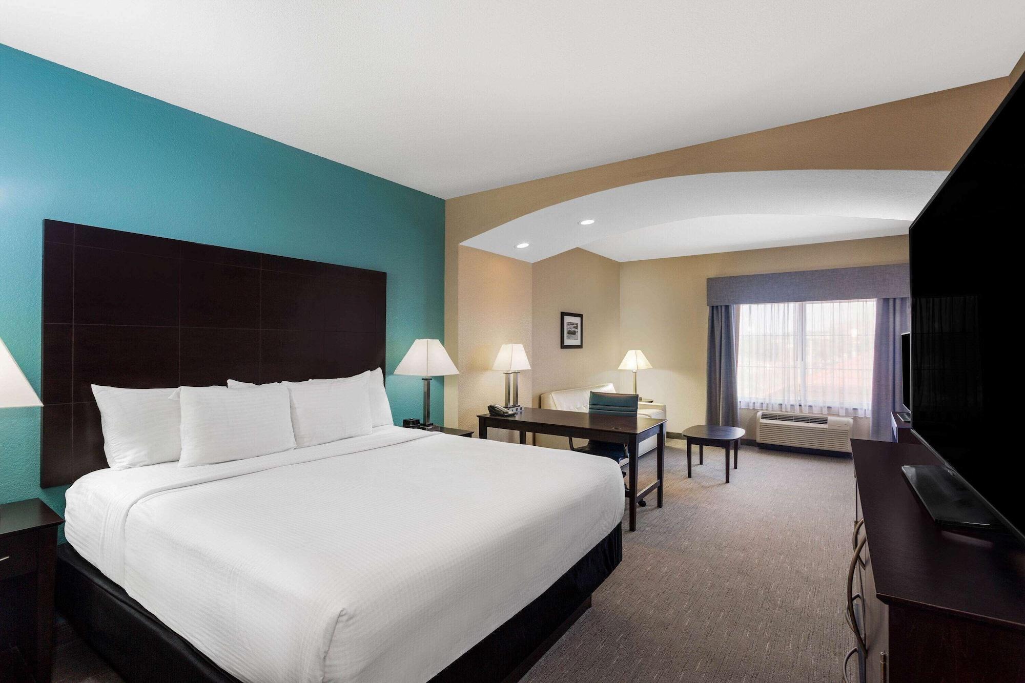 La Quinta By Wyndham Sebring Ξενοδοχείο Εξωτερικό φωτογραφία