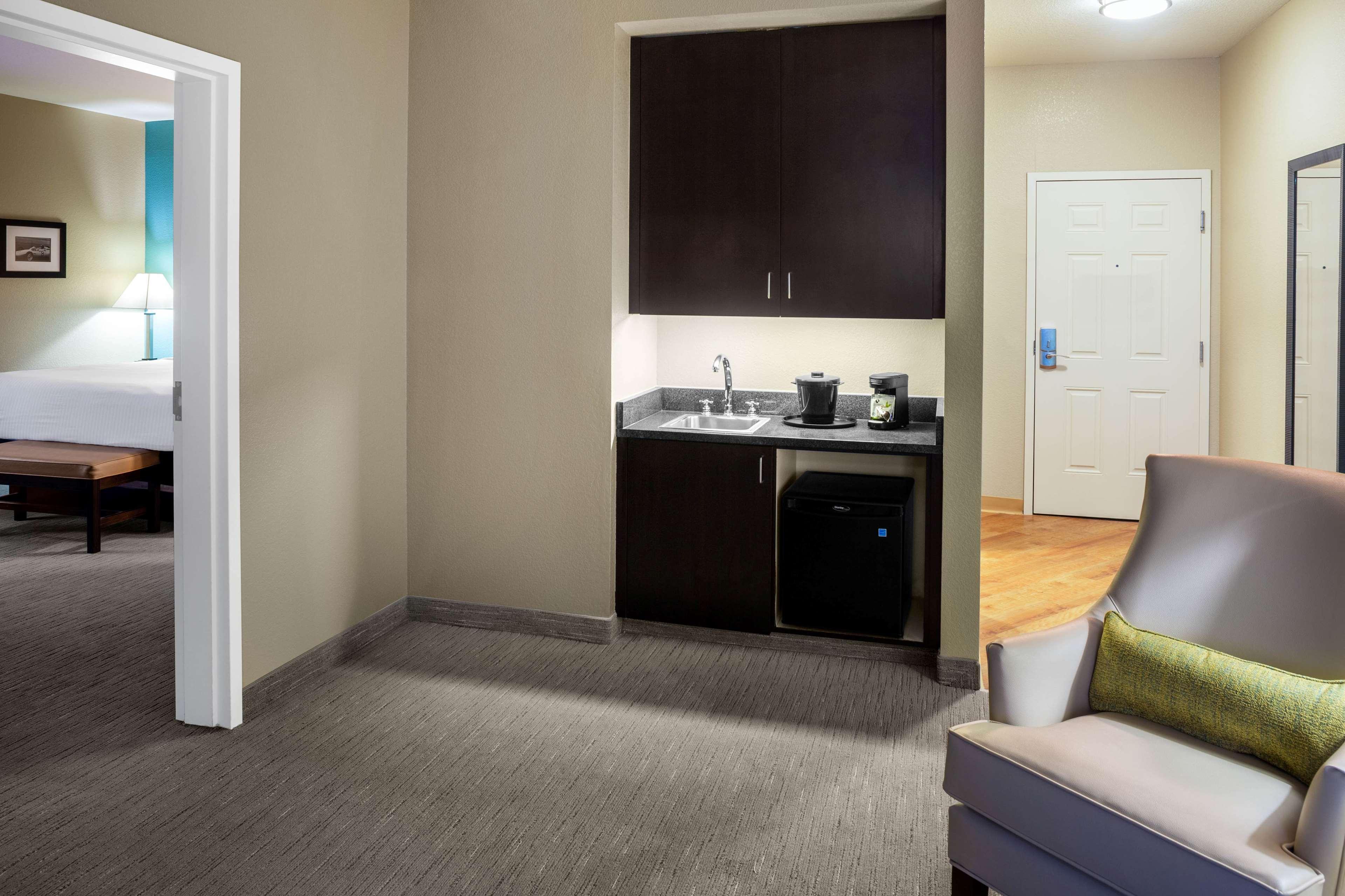 La Quinta By Wyndham Sebring Ξενοδοχείο Εξωτερικό φωτογραφία