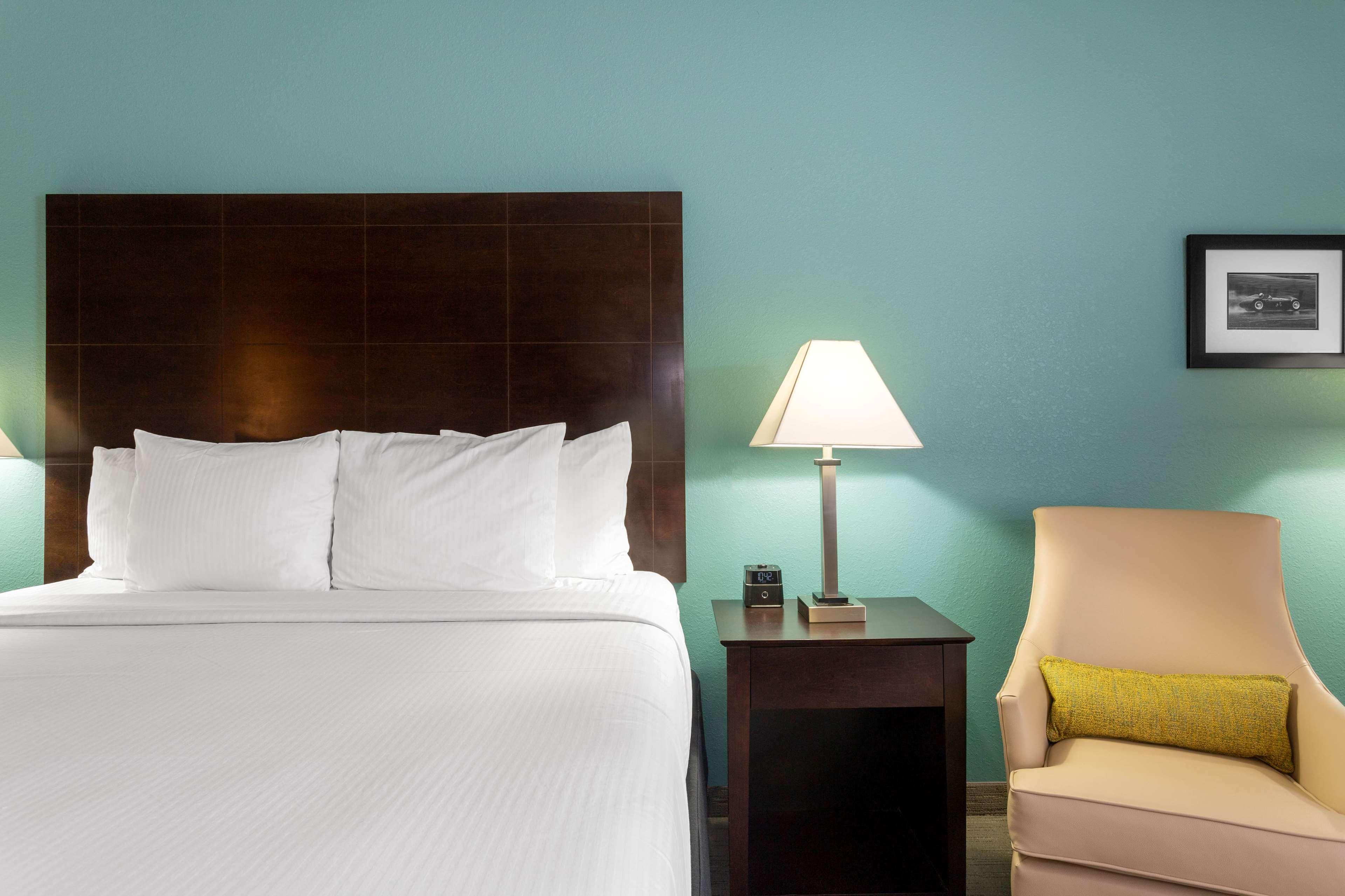 La Quinta By Wyndham Sebring Ξενοδοχείο Εξωτερικό φωτογραφία