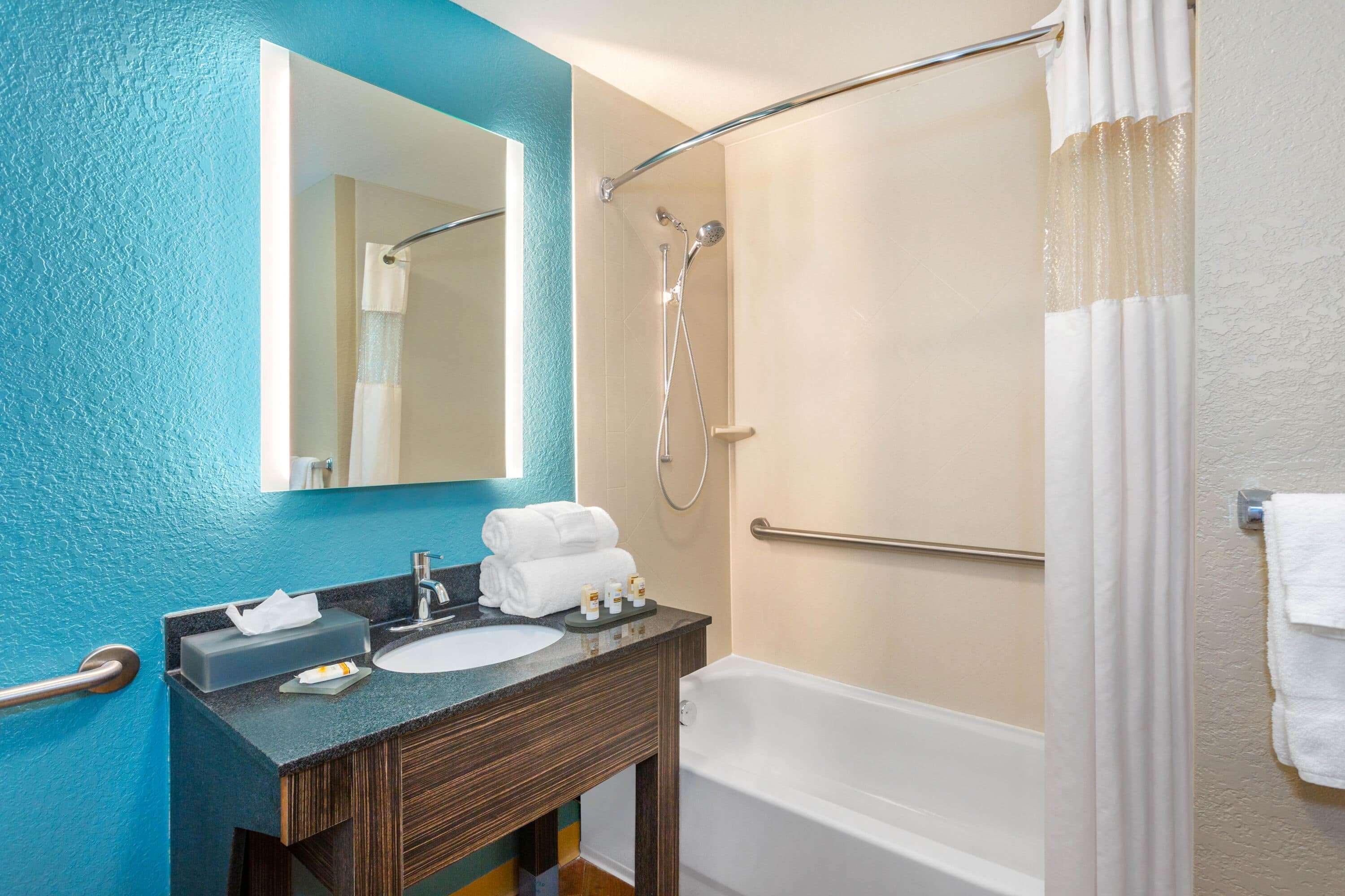La Quinta By Wyndham Sebring Ξενοδοχείο Εξωτερικό φωτογραφία