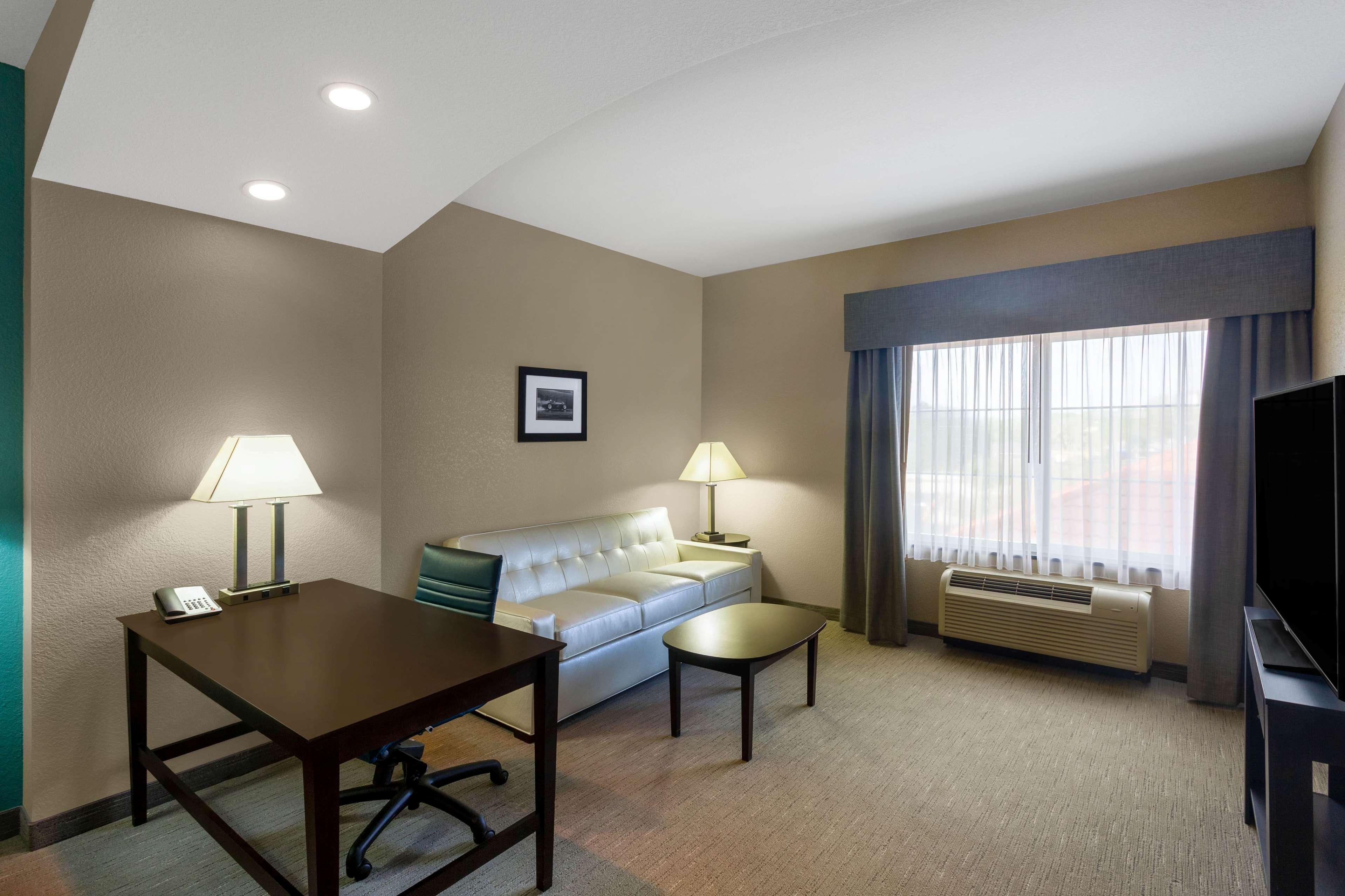 La Quinta By Wyndham Sebring Ξενοδοχείο Εξωτερικό φωτογραφία
