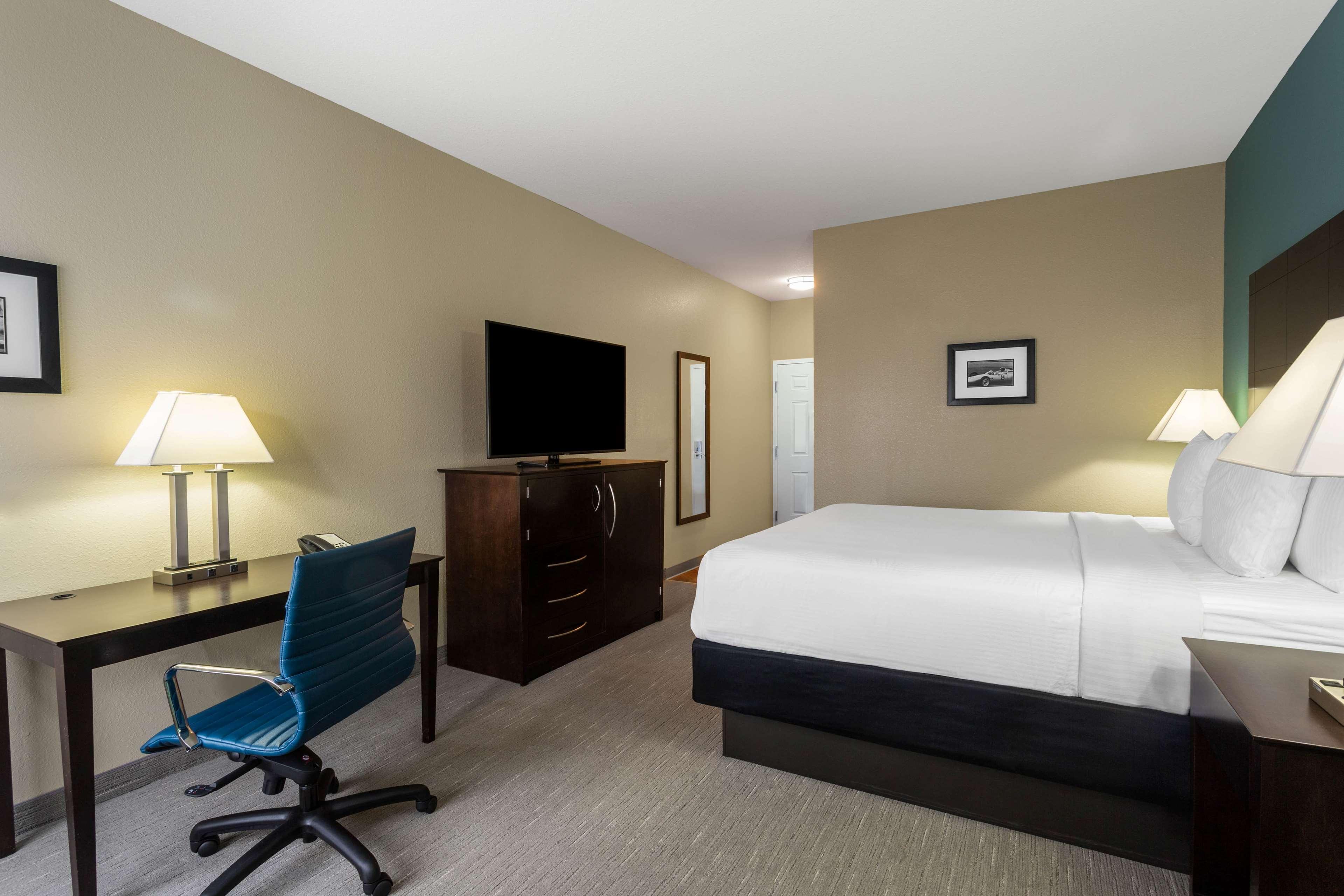 La Quinta By Wyndham Sebring Ξενοδοχείο Εξωτερικό φωτογραφία