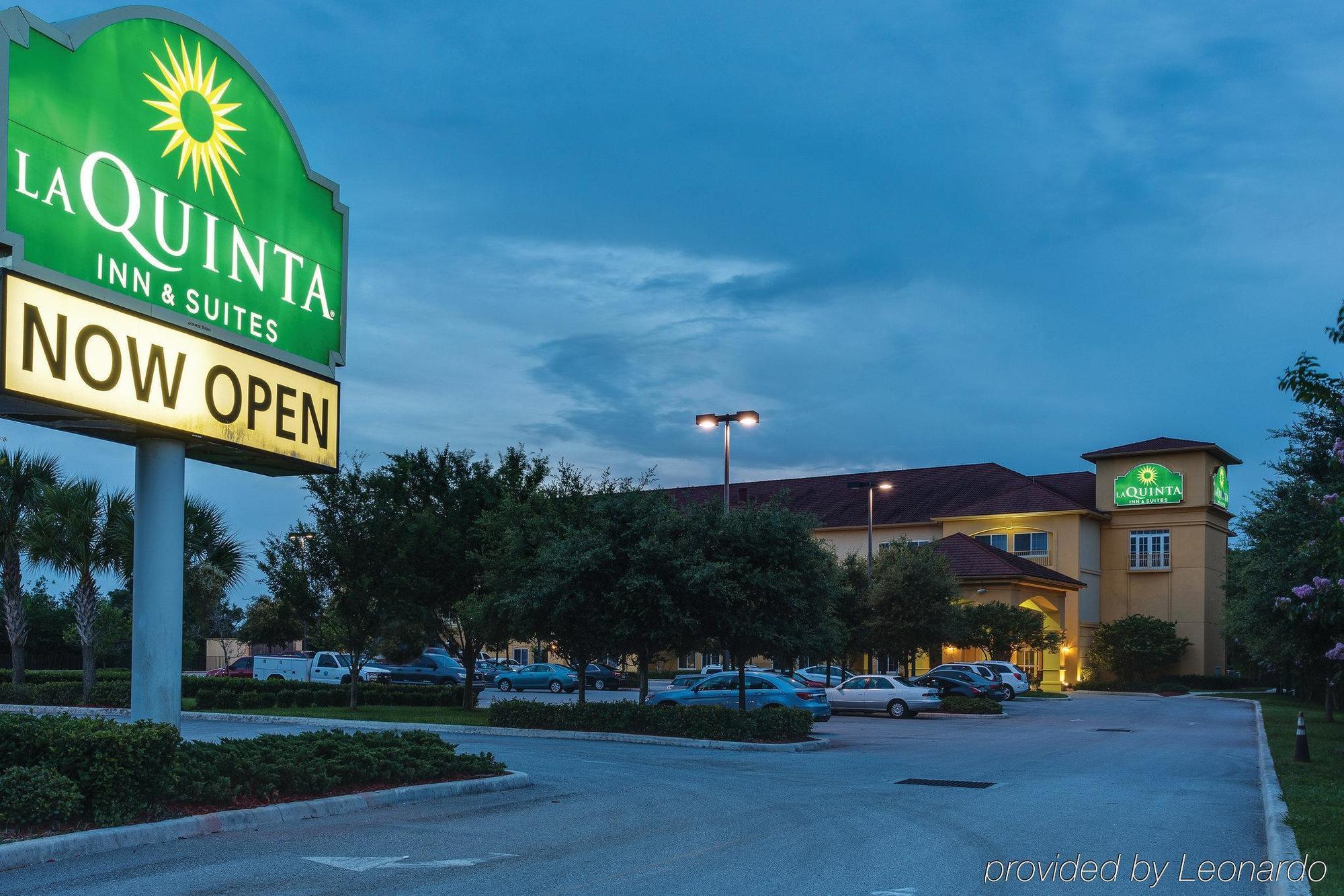 La Quinta By Wyndham Sebring Ξενοδοχείο Εξωτερικό φωτογραφία