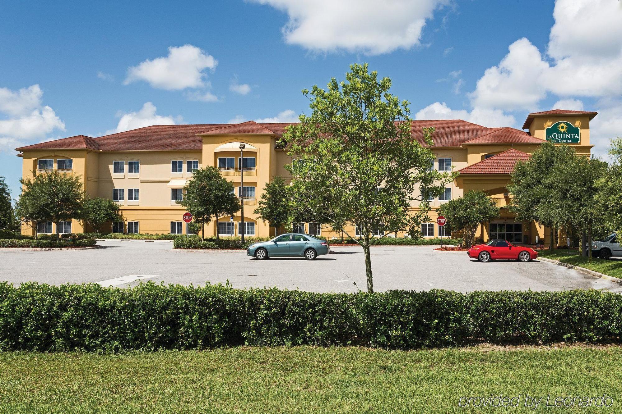 La Quinta By Wyndham Sebring Ξενοδοχείο Εξωτερικό φωτογραφία