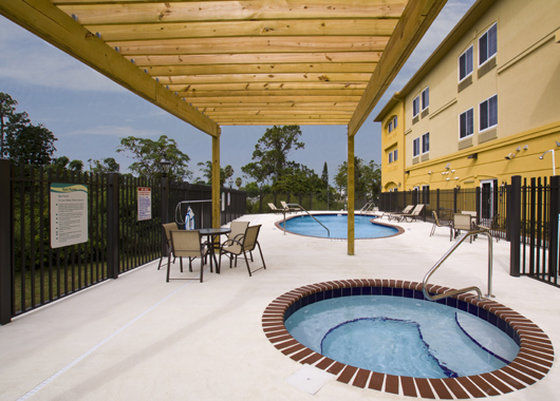 La Quinta By Wyndham Sebring Ξενοδοχείο Ανέσεις φωτογραφία
