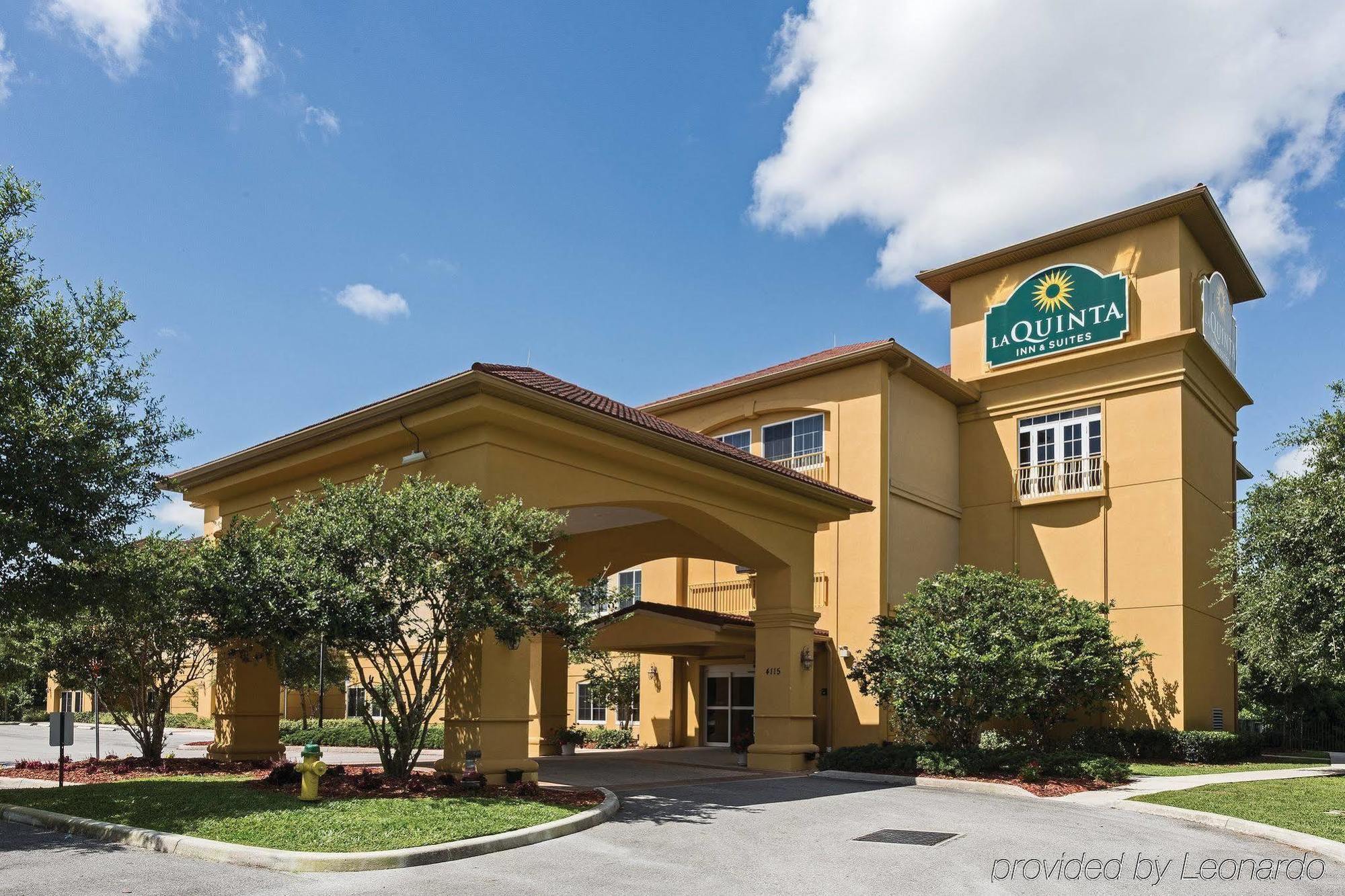 La Quinta By Wyndham Sebring Ξενοδοχείο Εξωτερικό φωτογραφία