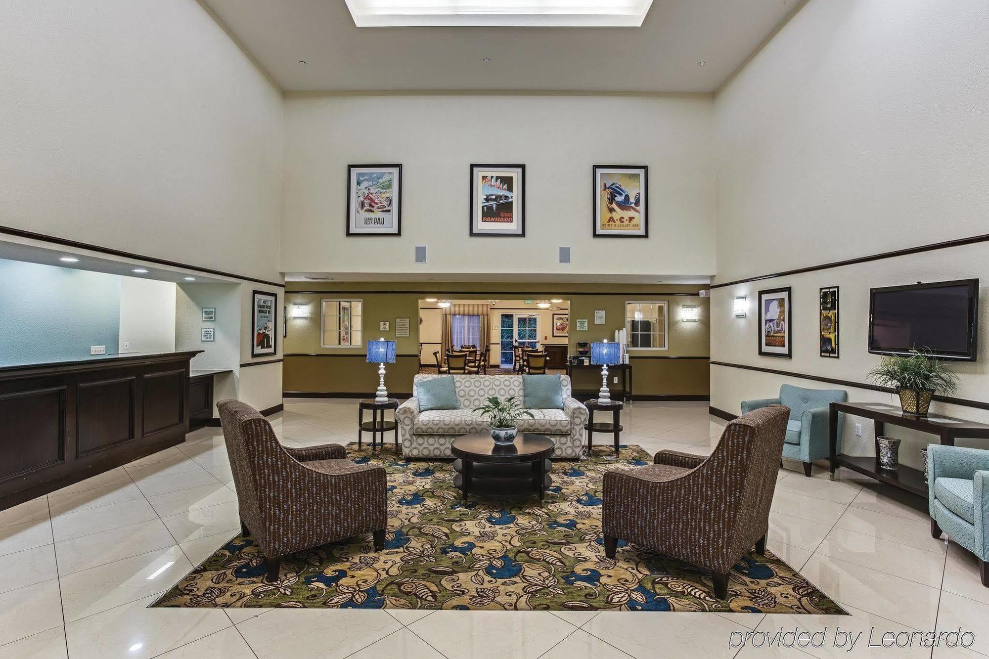 La Quinta By Wyndham Sebring Ξενοδοχείο Εξωτερικό φωτογραφία